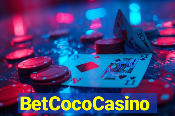 BetCocoCasino