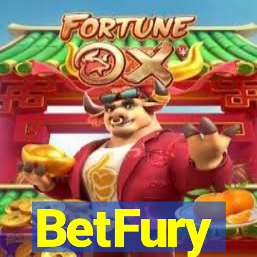 BetFury