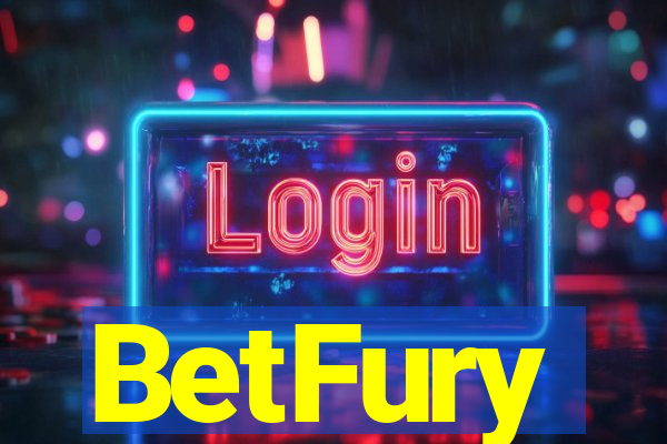 BetFury