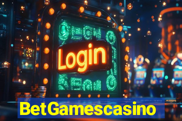 BetGamescasino