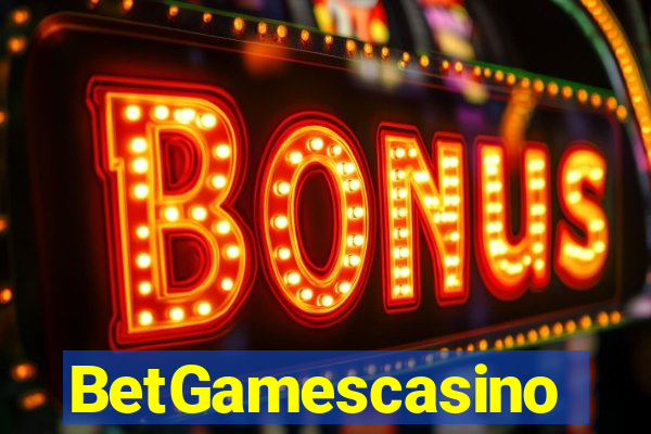 BetGamescasino