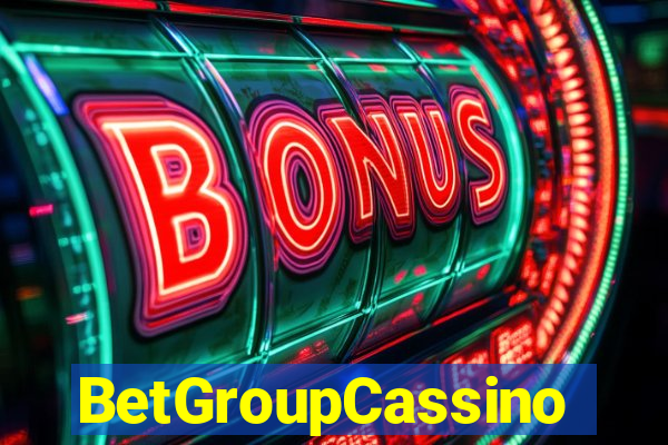 BetGroupCassino