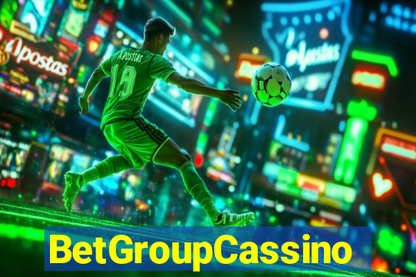 BetGroupCassino