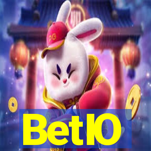 BetIO