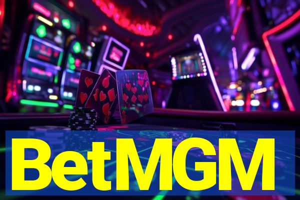 BetMGM