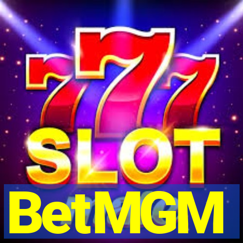 BetMGM