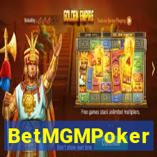BetMGMPoker