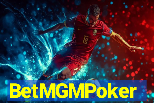 BetMGMPoker