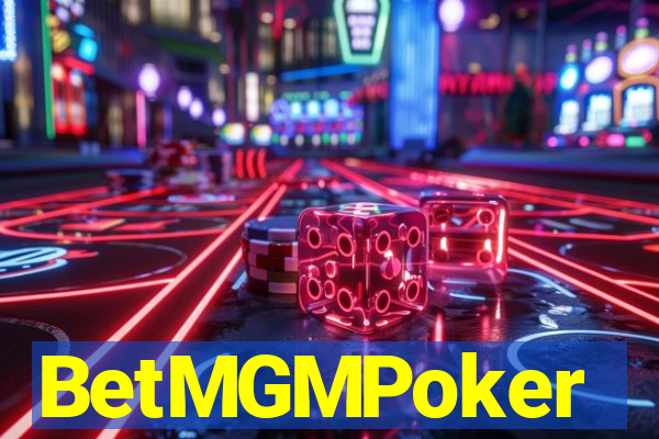 BetMGMPoker