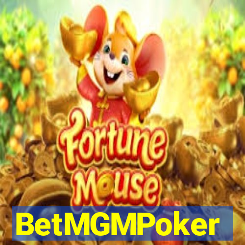 BetMGMPoker