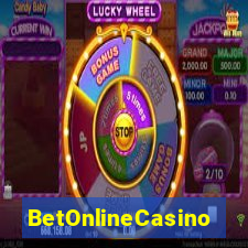 BetOnlineCasino