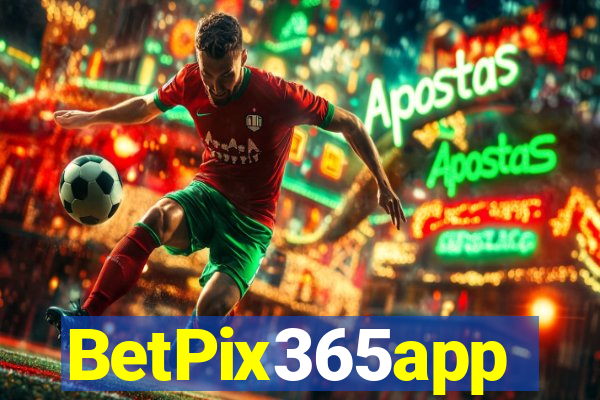 BetPix365app