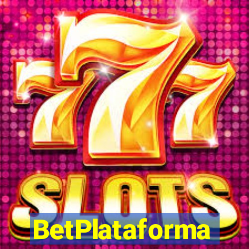 BetPlataforma