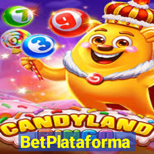 BetPlataforma