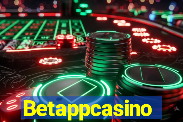 Betappcasino