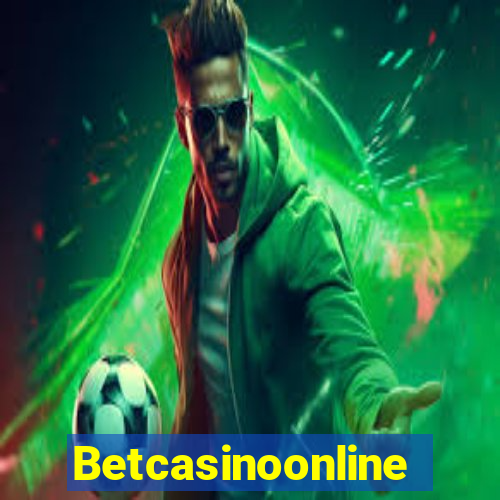 Betcasinoonline