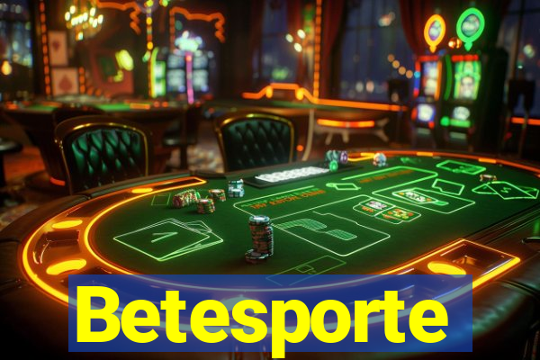 Betesporte