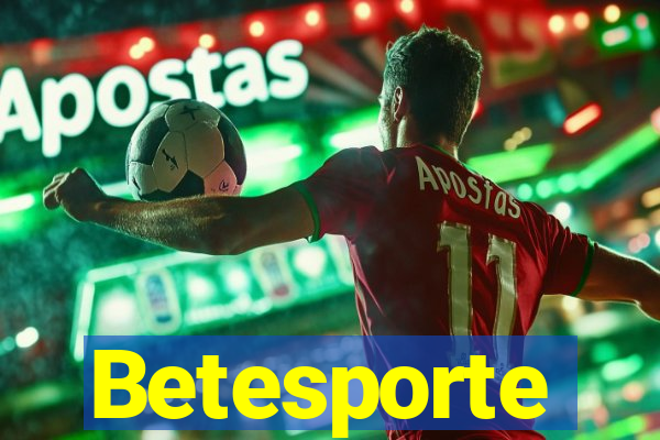 Betesporte