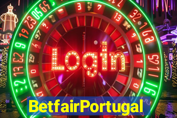 BetfairPortugal