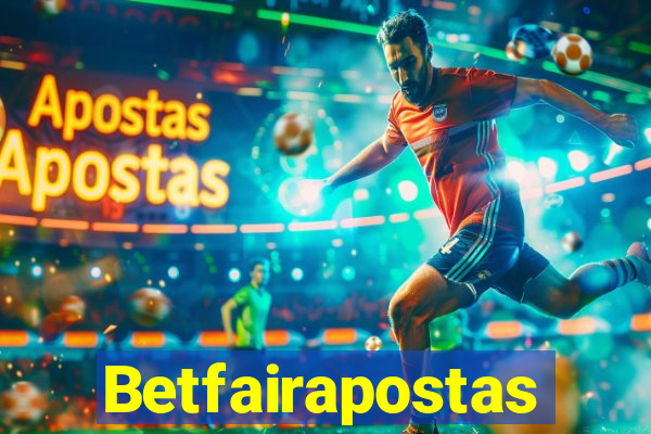 Betfairapostas