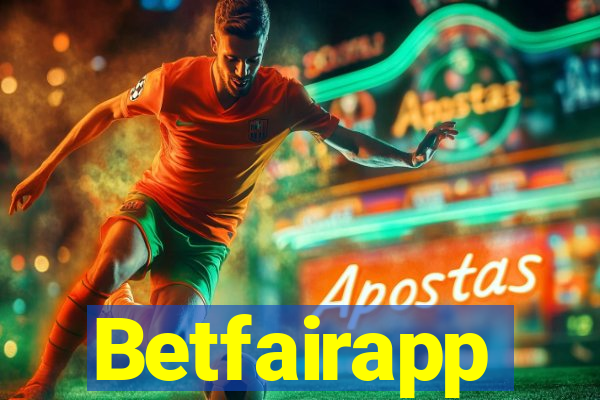 Betfairapp