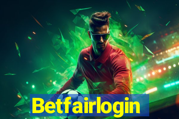 Betfairlogin