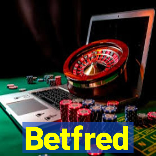 Betfred