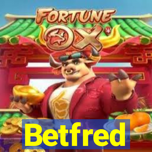 Betfred