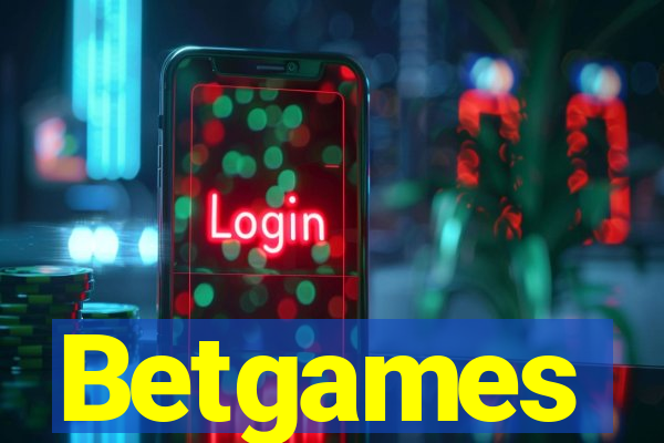 Betgames