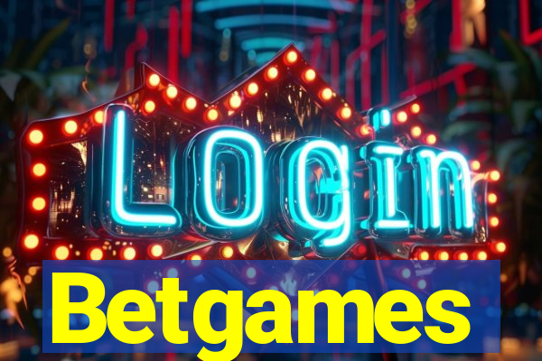 Betgames