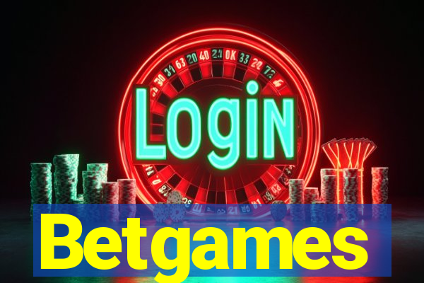 Betgames