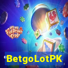 BetgoLotPK