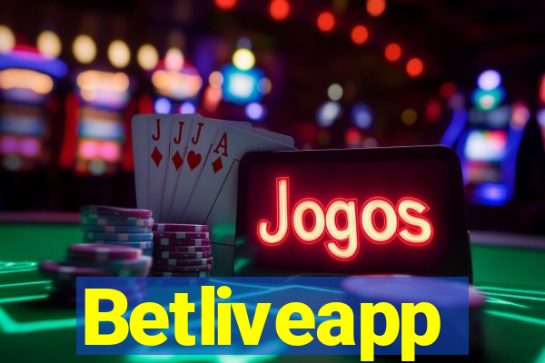 Betliveapp