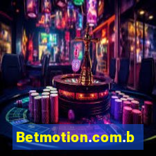 Betmotion.com.br