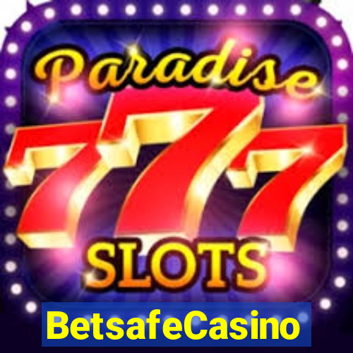 BetsafeCasino