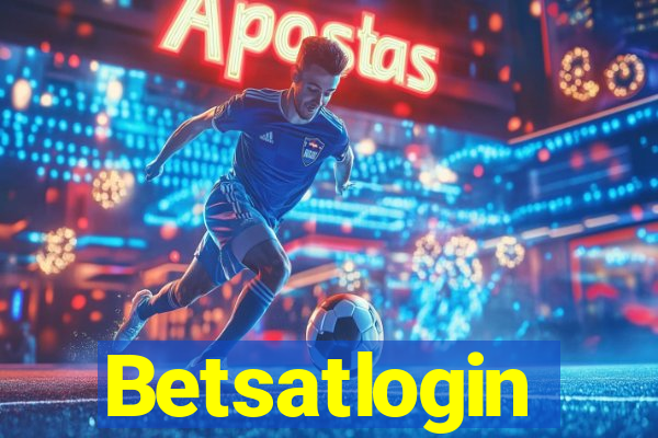 Betsatlogin
