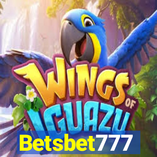 Betsbet777
