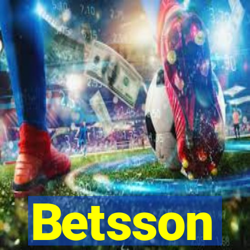 Betsson