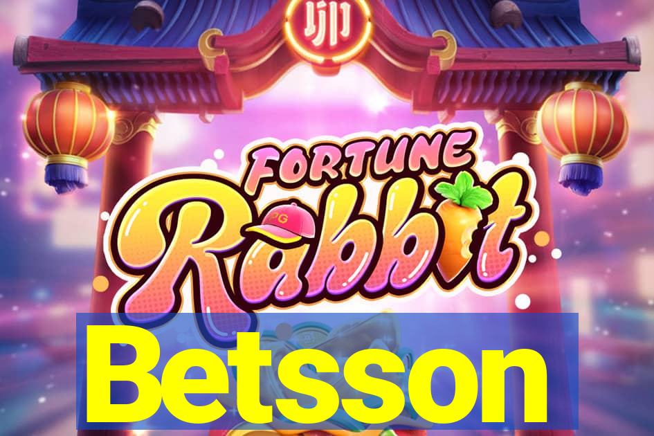 Betsson