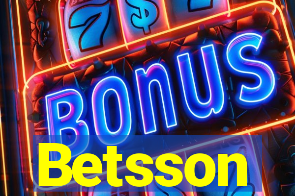 Betsson