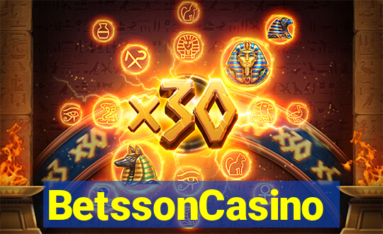BetssonCasino