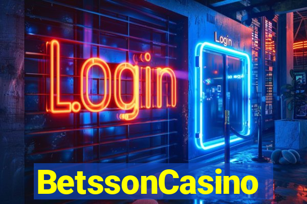 BetssonCasino