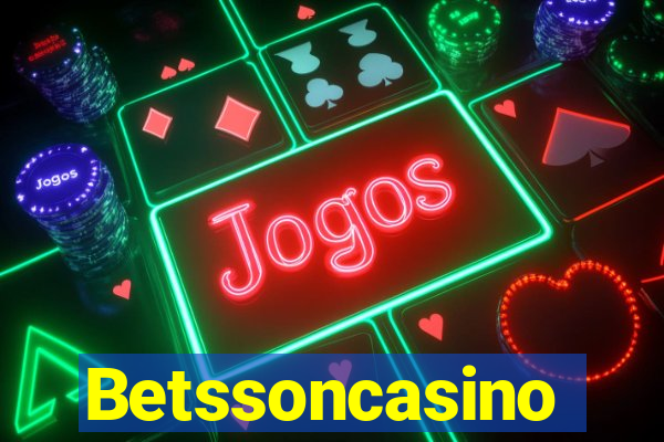 Betssoncasino