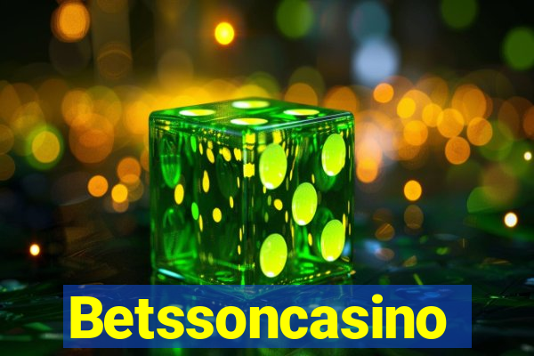 Betssoncasino