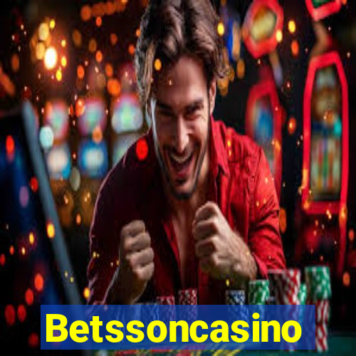 Betssoncasino