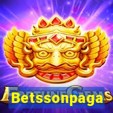 Betssonpaga