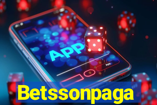 Betssonpaga