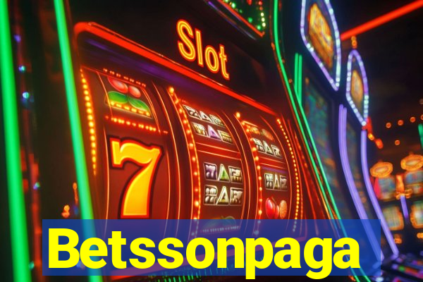 Betssonpaga