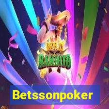 Betssonpoker
