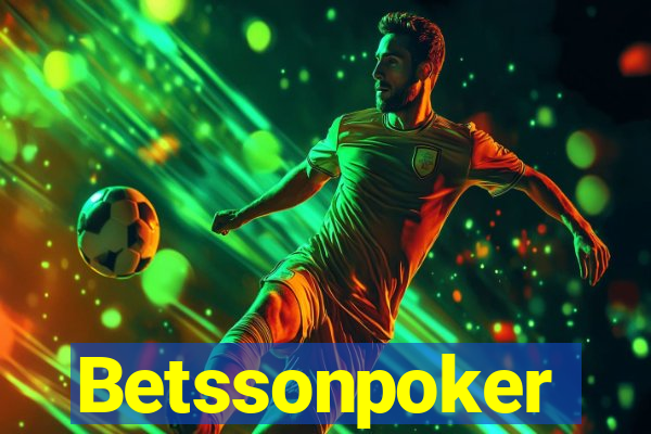 Betssonpoker